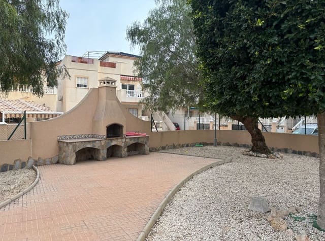 2 sypialnia Mieszkanie do wynajęcia w Ciudad Quesada, Rojales z basenem - 950 € (Ref: 8981955)