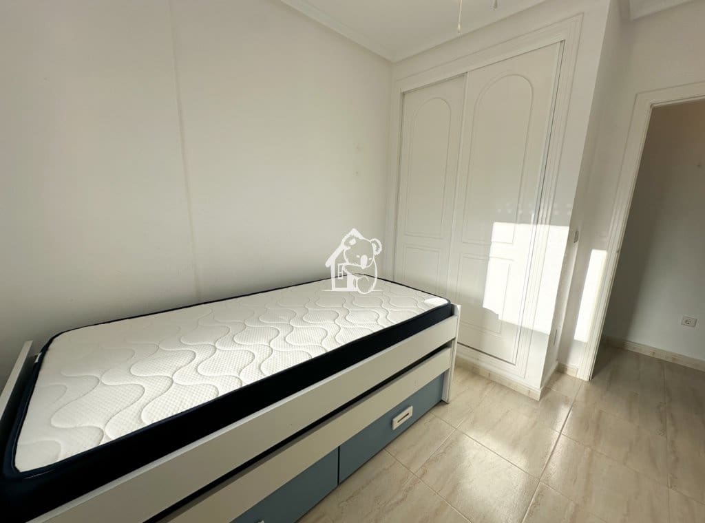 2 quarto Apartamento para arrendar em Ciudad Quesada com piscina - 900 € (Ref: 8981955)