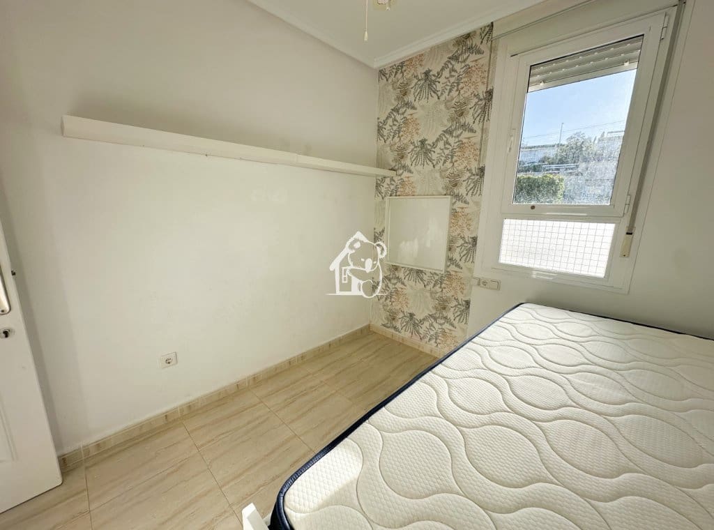 2 quarto Apartamento para arrendar em Ciudad Quesada com piscina - 900 € (Ref: 8981955)