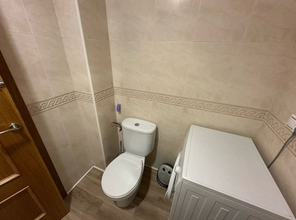 2 camera da letto Attico da affittare in La Mata - 950 € (Rif: 8998583)