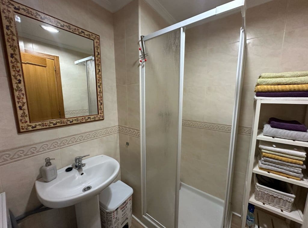 2 camera da letto Attico da affittare in La Mata - 950 € (Rif: 8998583)