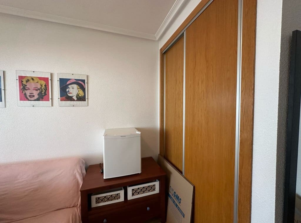2 camera da letto Attico da affittare in La Mata - 950 € (Rif: 8998583)