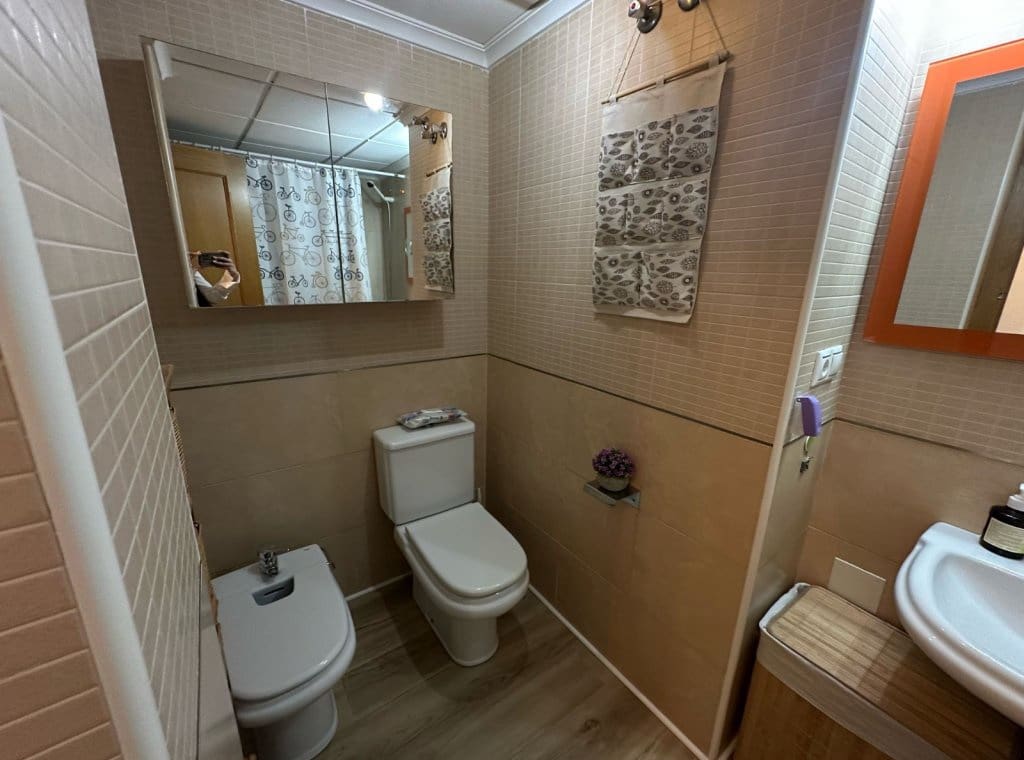 2 camera da letto Attico da affittare in La Mata - 950 € (Rif: 8998583)