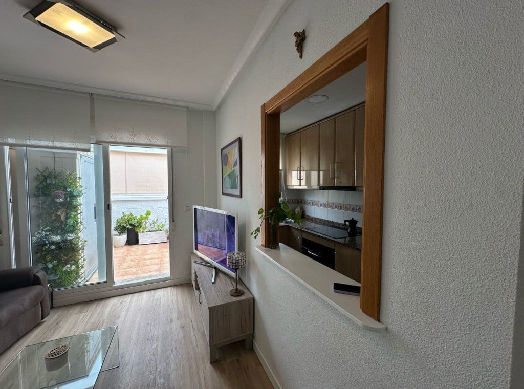 2 camera da letto Attico da affittare in La Mata - 950 € (Rif: 8998583)
