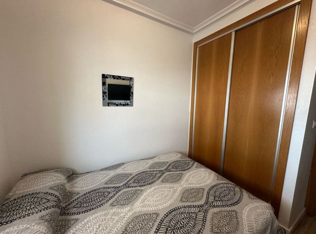 2 camera da letto Attico da affittare in La Mata - 950 € (Rif: 8998583)