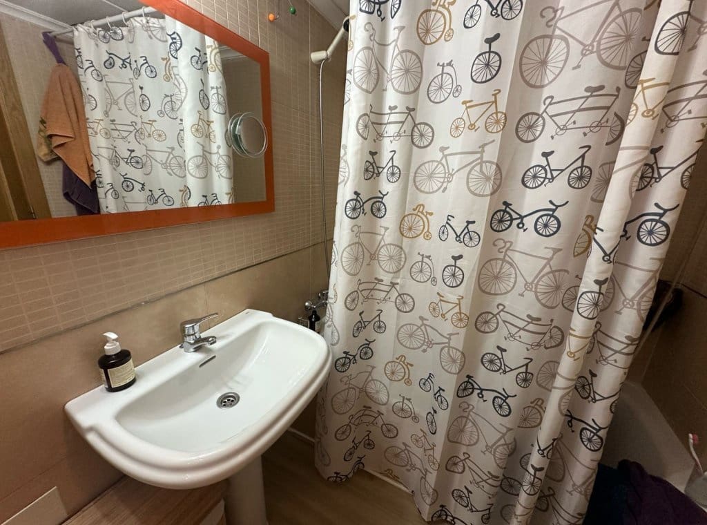 2 camera da letto Attico da affittare in La Mata - 950 € (Rif: 8998583)