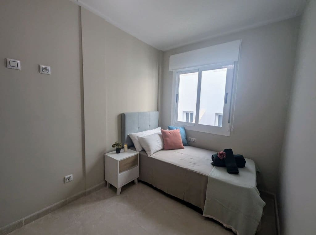 3 slaapkamer Huis te huur in Los Altos met zwembad garage - € 1.500 (Ref: 8998585)