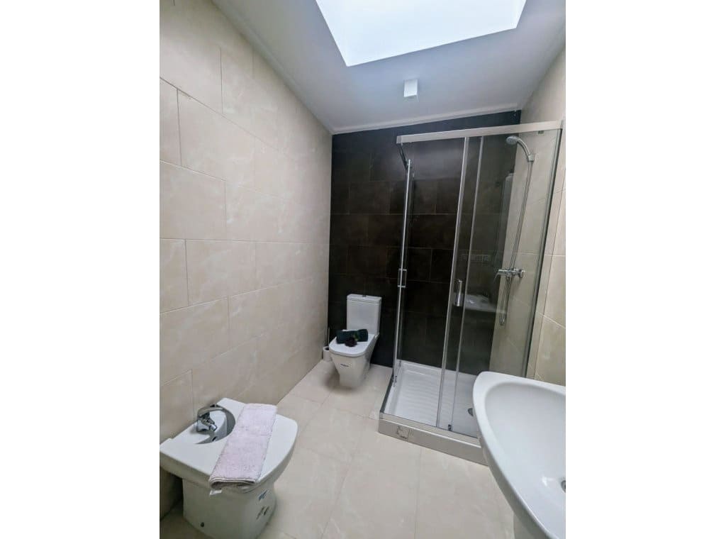 3 slaapkamer Huis te huur in Los Altos met zwembad garage - € 1.500 (Ref: 8998585)