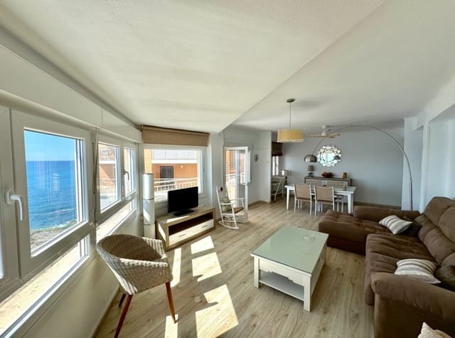 Appartement de 3 chambres à louer à Playa del Cura, Torrevieja avec piscine - 1 650 € (Ref: 8998586)