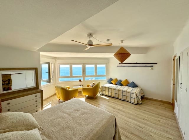 Appartement de 3 chambres à louer à Playa del Cura, Torrevieja avec piscine - 1 650 € (Ref: 8998586)