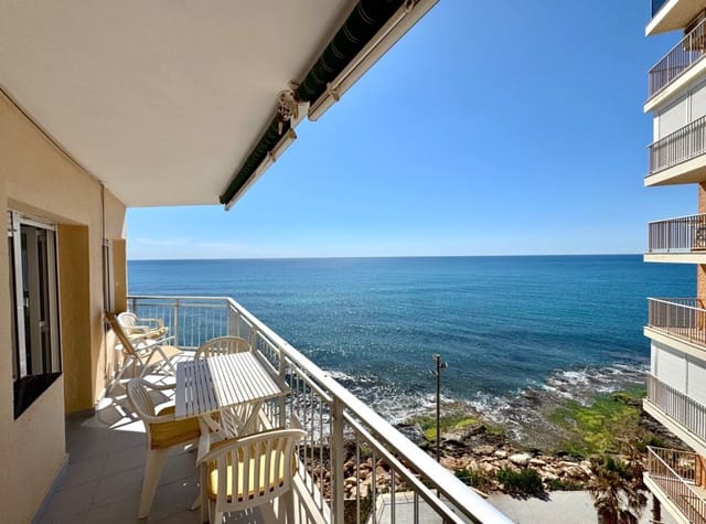 Appartement de 3 chambres à louer à Playa del Cura, Torrevieja avec piscine - 1 650 € (Ref: 8998586)