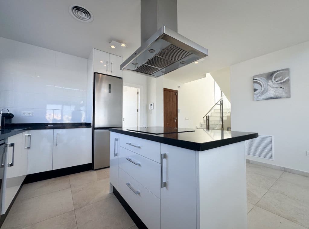 3 bedroom Villa for sale in San Fulgencio with pool garage - € 885,000 (Ref: 9002722)