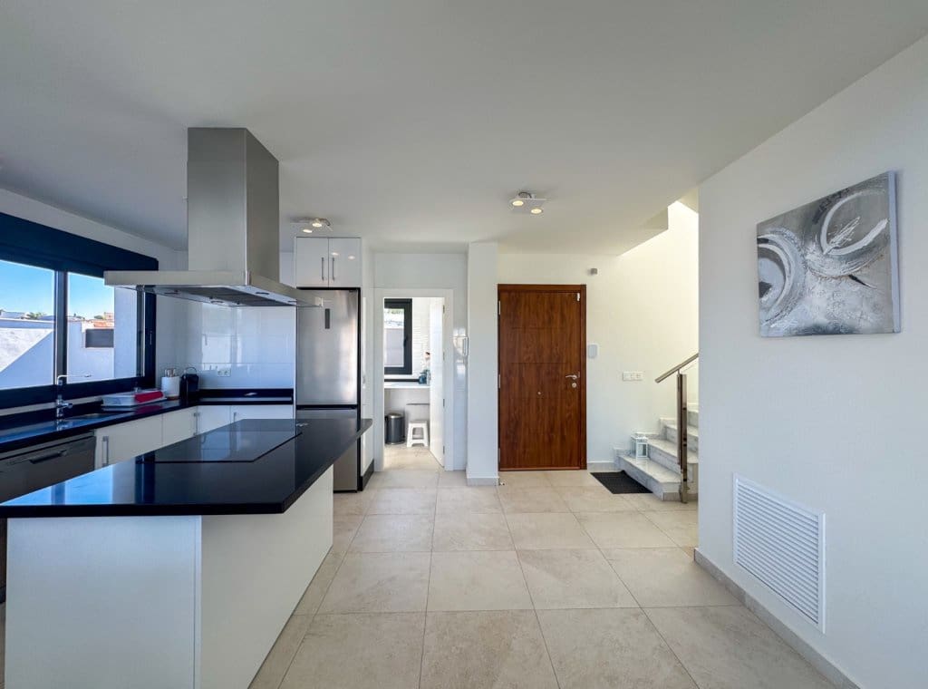 3 bedroom Villa for sale in San Fulgencio with pool garage - € 885,000 (Ref: 9002722)