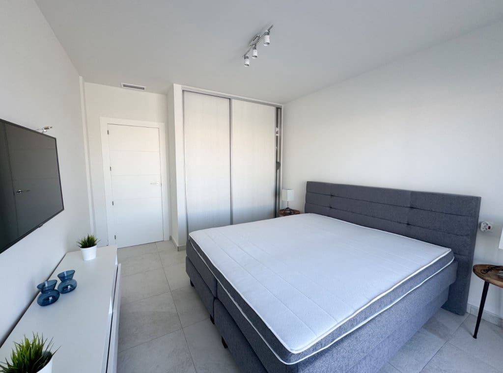 3 bedroom Villa for sale in San Fulgencio with pool garage - € 885,000 (Ref: 9002722)