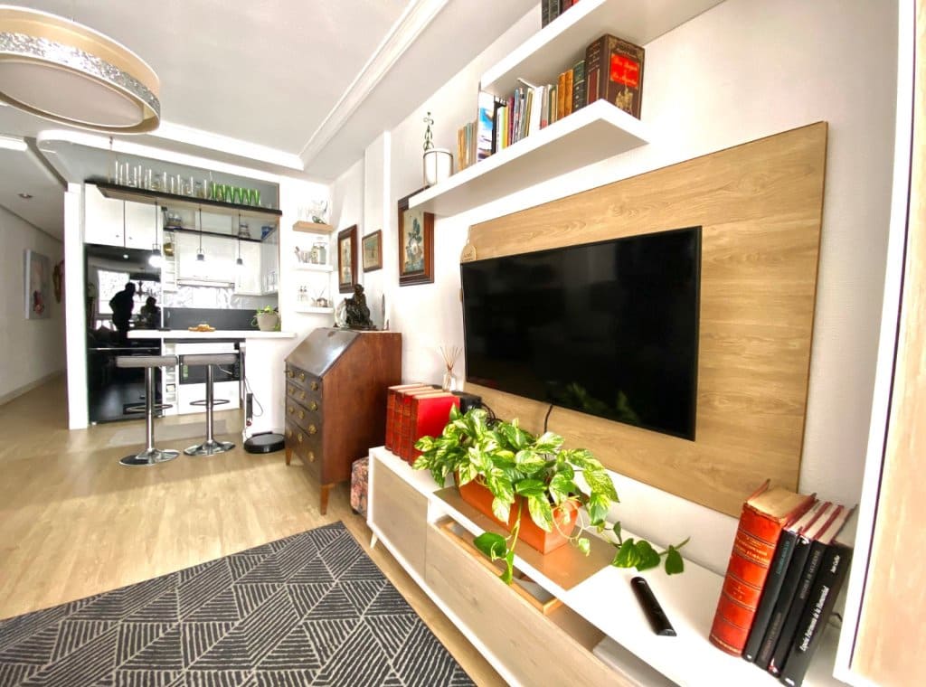 1 bedroom Flat for rent in Torrevieja - € 700 (Ref: 9002723)