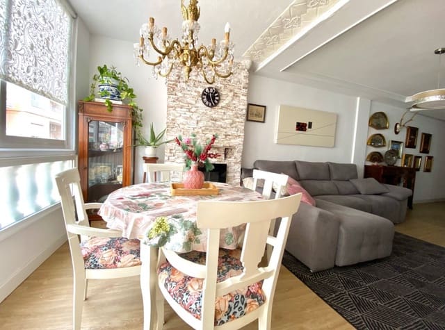 1 sypialnia Mieszkanie do wynajęcia w Centro, Torrevieja - 700 € (Ref: 9002723)