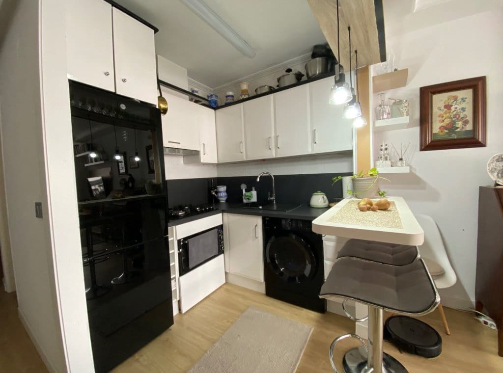 1 bedroom Flat for rent in Torrevieja - € 700 (Ref: 9002723)