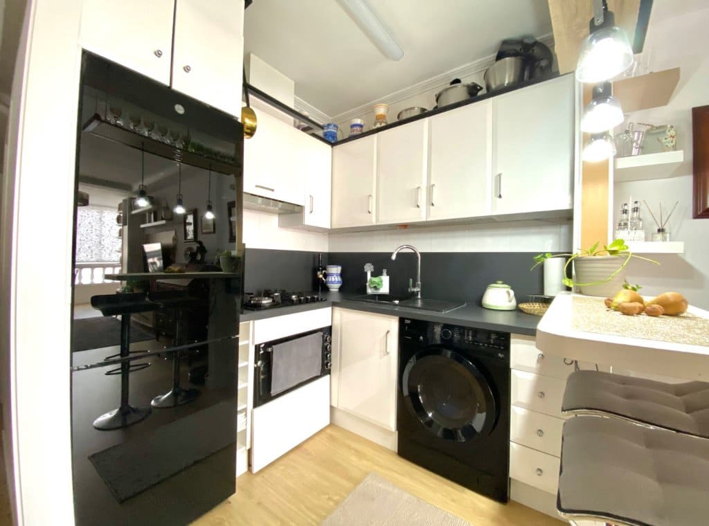 1 bedroom Flat for rent in Torrevieja - € 700 (Ref: 9002723)