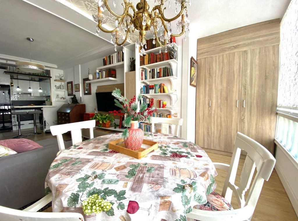 1 bedroom Flat for rent in Torrevieja - € 700 (Ref: 9002723)