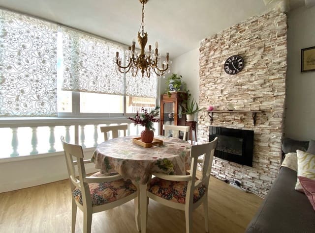 1 sypialnia Mieszkanie do wynajęcia w Centro, Torrevieja - 700 € (Ref: 9002723)