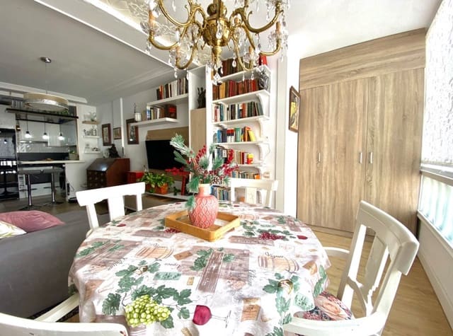 1 sypialnia Mieszkanie do wynajęcia w Centro, Torrevieja - 700 € (Ref: 9002723)