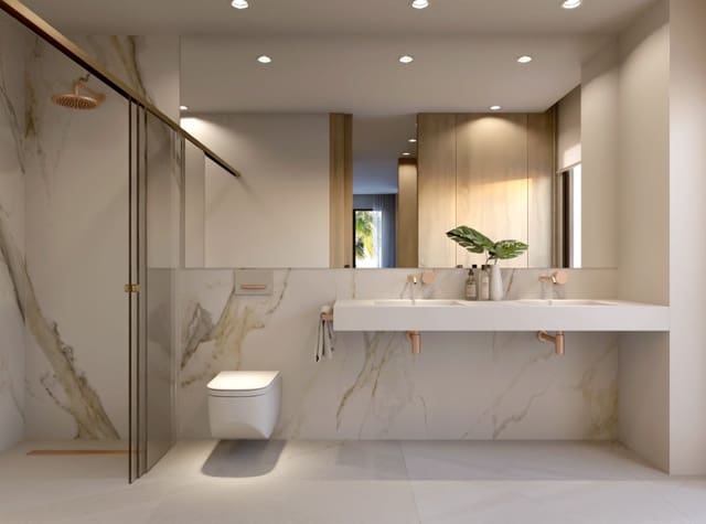 3 chambre Villa/Maison à vendre à Algorfa avec piscine garage - 779 000 € (Ref: 9019888)