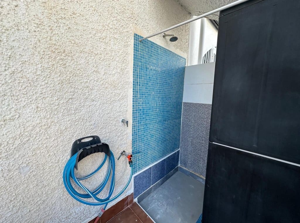 3 slaapkamer Huis te huur in Pilar de la Horadada - € 1.000 (Ref: 9026229)