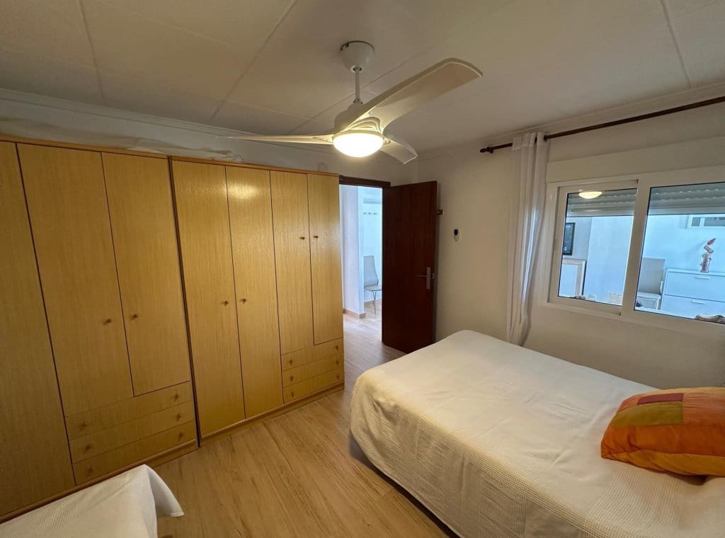 3 slaapkamer Huis te huur in Pilar de la Horadada - € 1.000 (Ref: 9026229)