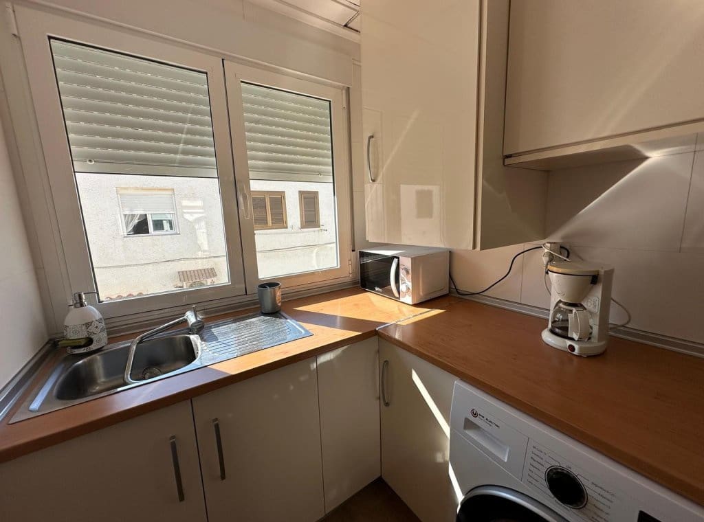 3 slaapkamer Huis te huur in Pilar de la Horadada - € 1.000 (Ref: 9026229)