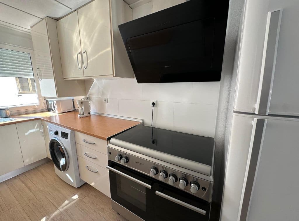 3 slaapkamer Huis te huur in Pilar de la Horadada - € 1.000 (Ref: 9026229)