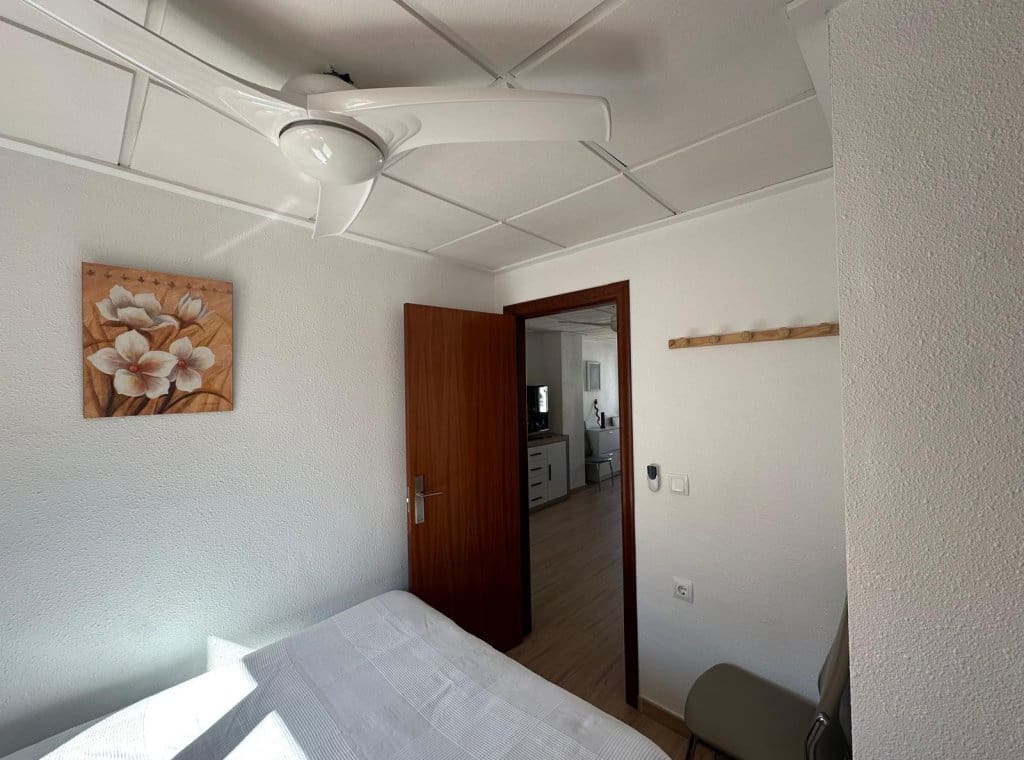 3 slaapkamer Huis te huur in Pilar de la Horadada - € 1.000 (Ref: 9026229)