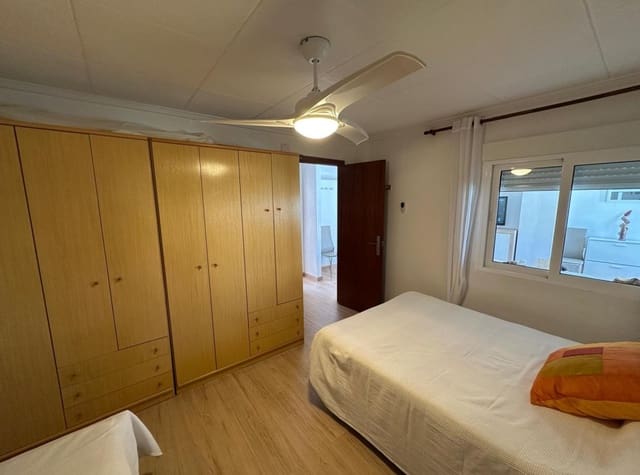 3 bedroom Townhouse for rent in Mil Palmeras, Pilar de la Horadada - € 1,000 (Ref: 9026229)