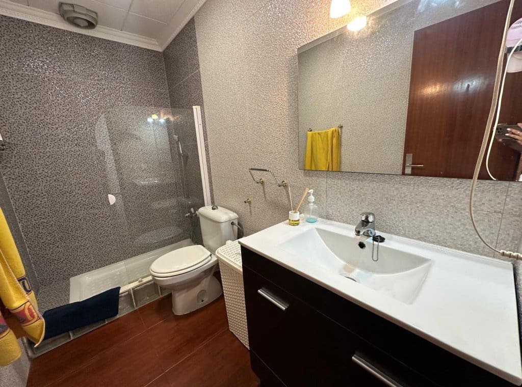 3 slaapkamer Huis te huur in Pilar de la Horadada - € 1.000 (Ref: 9026229)