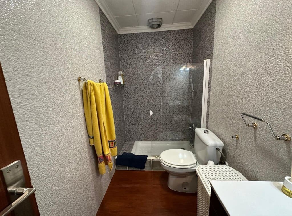 3 slaapkamer Huis te huur in Pilar de la Horadada - € 1.000 (Ref: 9026229)