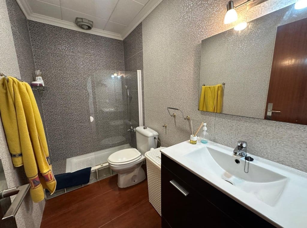 3 slaapkamer Huis te huur in Pilar de la Horadada - € 1.000 (Ref: 9026229)