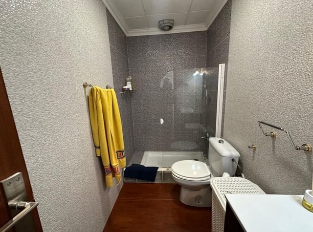 3 bedroom Townhouse for rent in Mil Palmeras, Pilar de la Horadada - € 1,000 (Ref: 9026229)