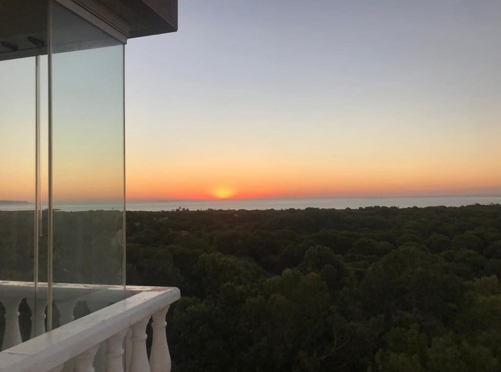 2 Zimmer Apartment zu vermieten in Guardamar del Segura mit Pool - 800 € (Ref: 9026231)