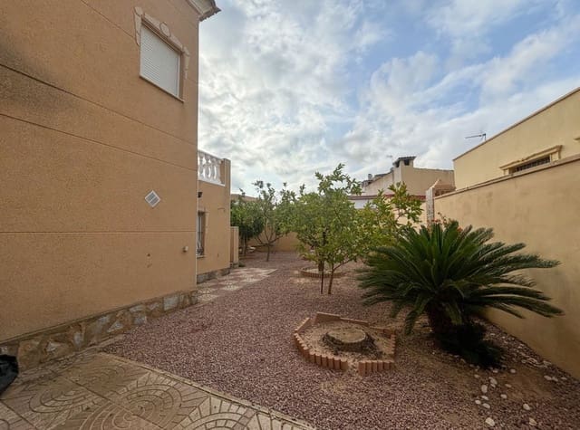 5 sypialnia Willa do wynajęcia w Ciudad Quesada, Rojales z basenem - 1 700 € (Ref: 9041874)