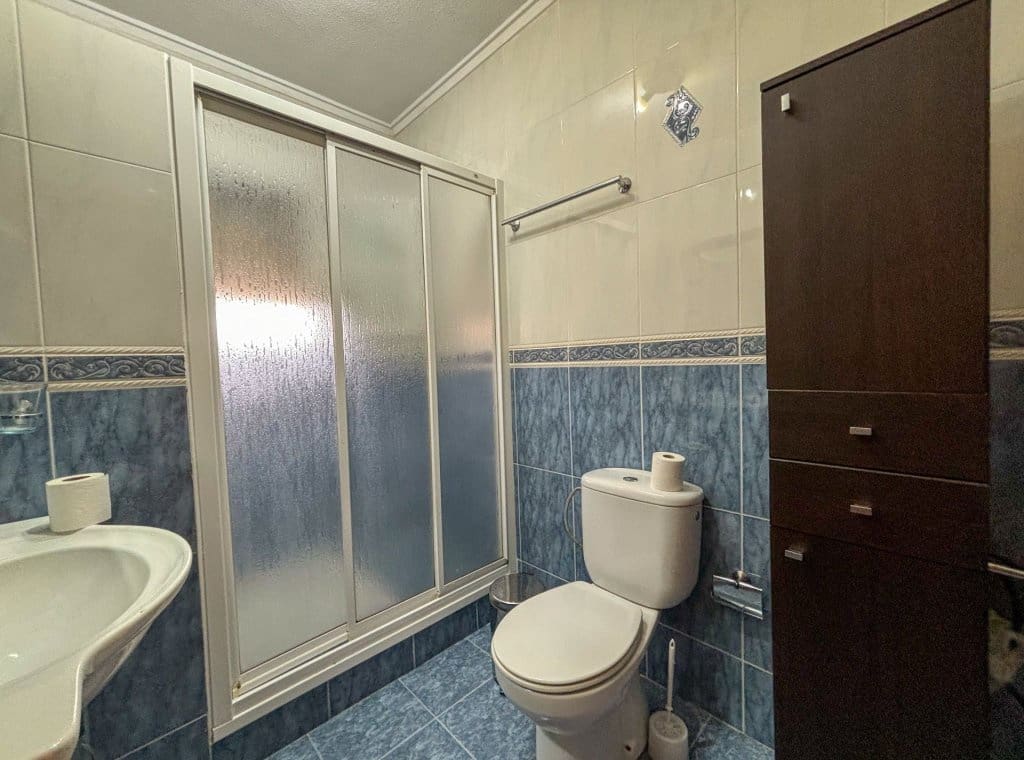 5 bedroom Villa for rent in Ciudad Quesada with pool - € 1,700 (Ref: 9041874)