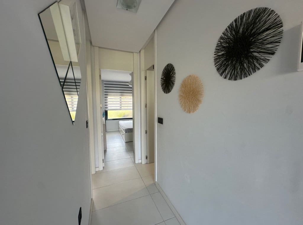 2 soveværelse Lejlighed til leje i Pilar de la Horadada med swimmingpool garage - € 1.000 (Ref: 9068387)