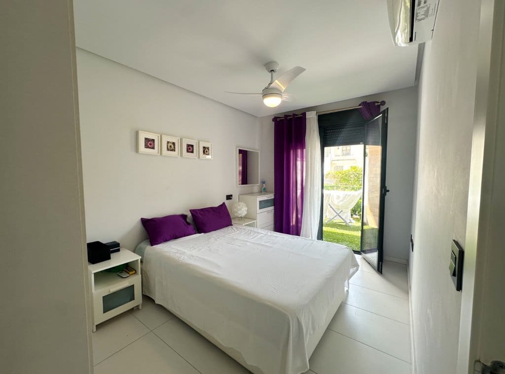 2 soveværelse Lejlighed til leje i Pilar de la Horadada med swimmingpool garage - € 1.000 (Ref: 9068387)