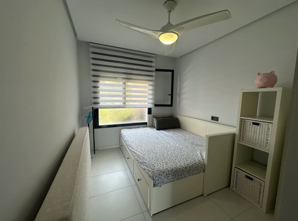 2 soveværelse Lejlighed til leje i Pilar de la Horadada med swimmingpool garage - € 1.000 (Ref: 9068387)