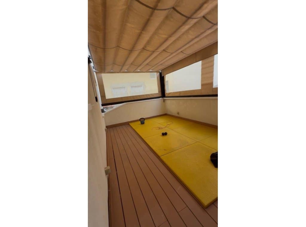 4 soveværelse Lejlighed til leje i Torrevieja - € 1.500 (Ref: 9068388)