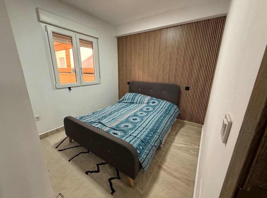 4 soveværelse Lejlighed til leje i Torrevieja - € 1.500 (Ref: 9068388)