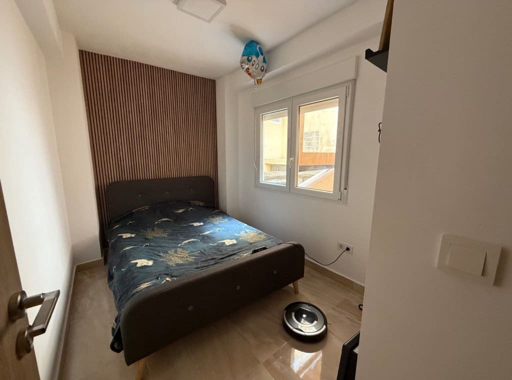 4 soveværelse Lejlighed til leje i Torrevieja - € 1.500 (Ref: 9068388)
