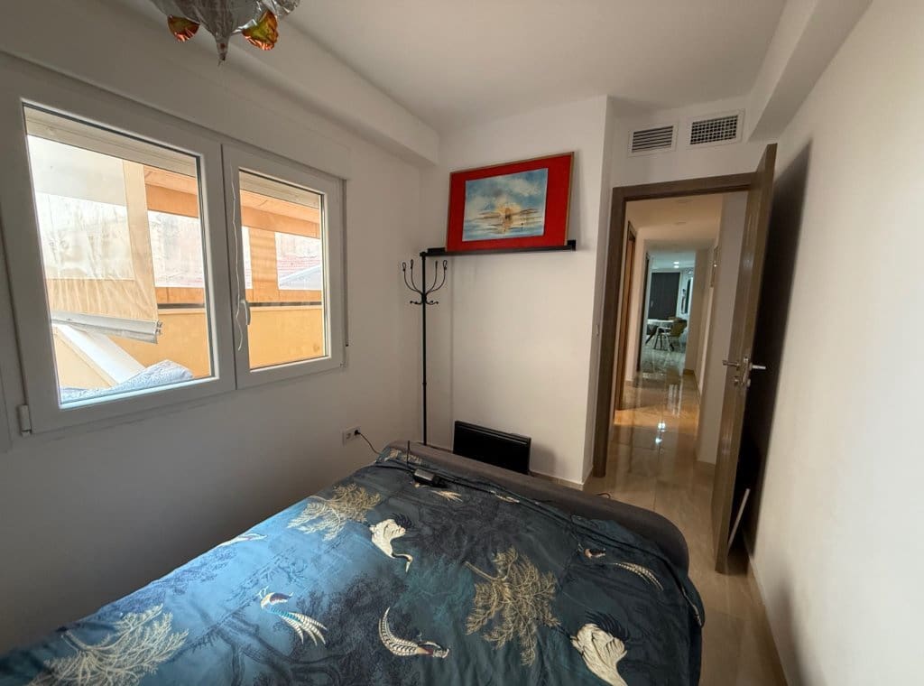 4 soveværelse Lejlighed til leje i Torrevieja - € 1.500 (Ref: 9068388)