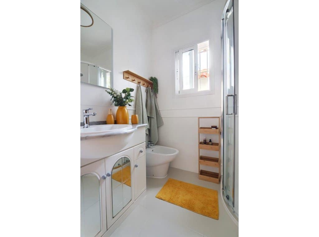 5 soverom Villa til leie i Torrevieja med svømmebasseng - € 1 800 (Ref: 9072979)