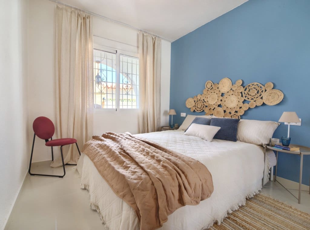 5 soverom Villa til leie i Torrevieja med svømmebasseng - € 1 800 (Ref: 9072979)