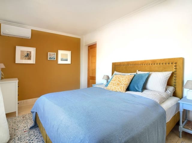 5 soverom Villa til leie i Nueva Torrevieja, Torrevieja med svømmebasseng - € 1 800 (Ref: 9072979)