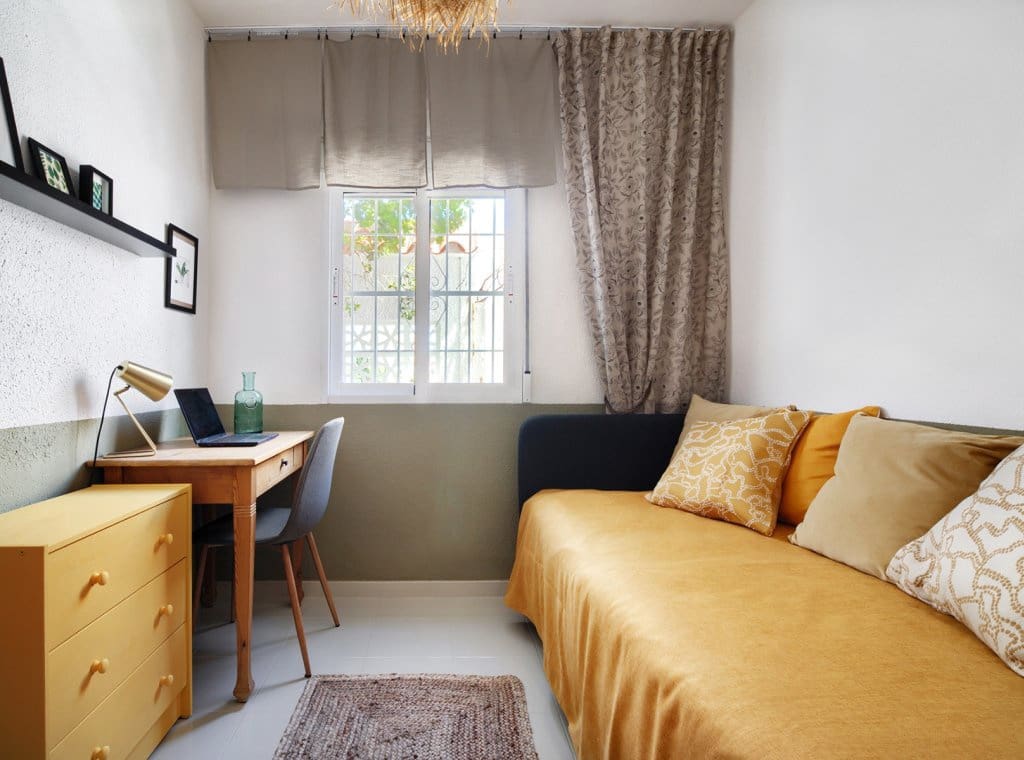 5 soverom Villa til leie i Torrevieja med svømmebasseng - € 1 800 (Ref: 9072979)